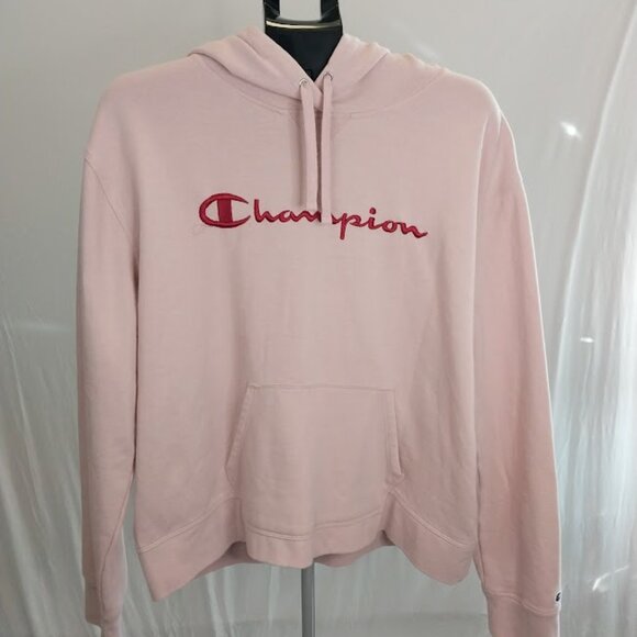 Champion Pink Sweater - Picture 4 of 12